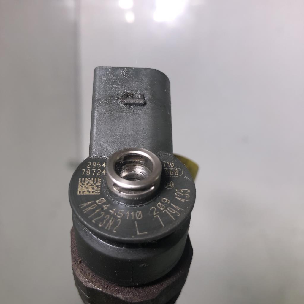 Injecteurs BMW SERIE 3 E90 PHASE 1  - 1