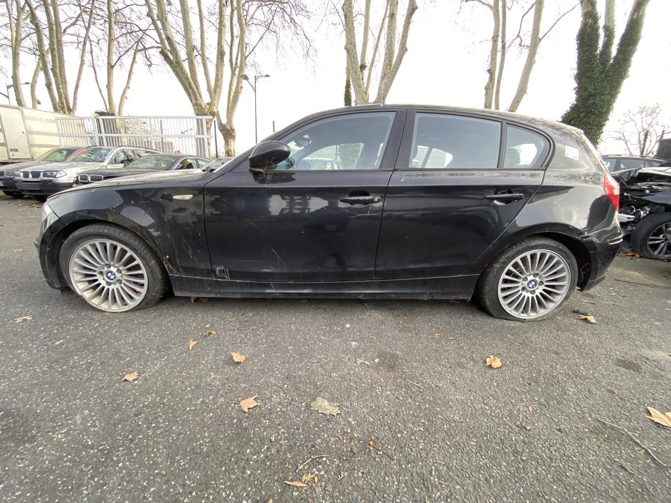 Serratura anteriore sinistra BMW SERIE 1 E87 PHASE 2 Diésel - 1