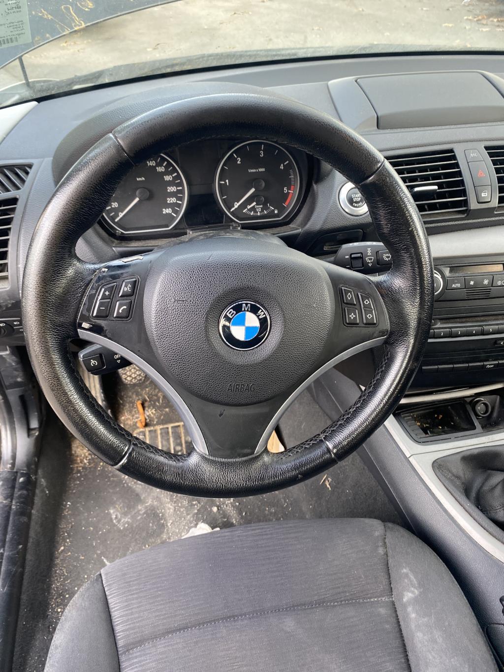 Compteur BMW SERIE 1 E87 PHASE 2 Diesel - 1