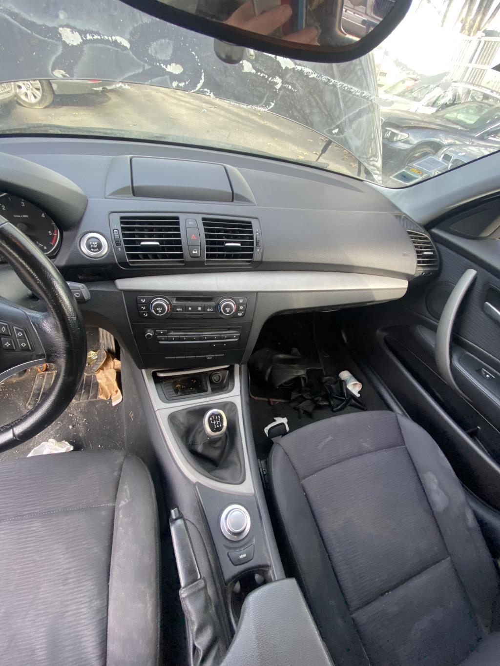Autoradio originale BMW SERIE 1 E87 PHASE 2 Diésel - 1