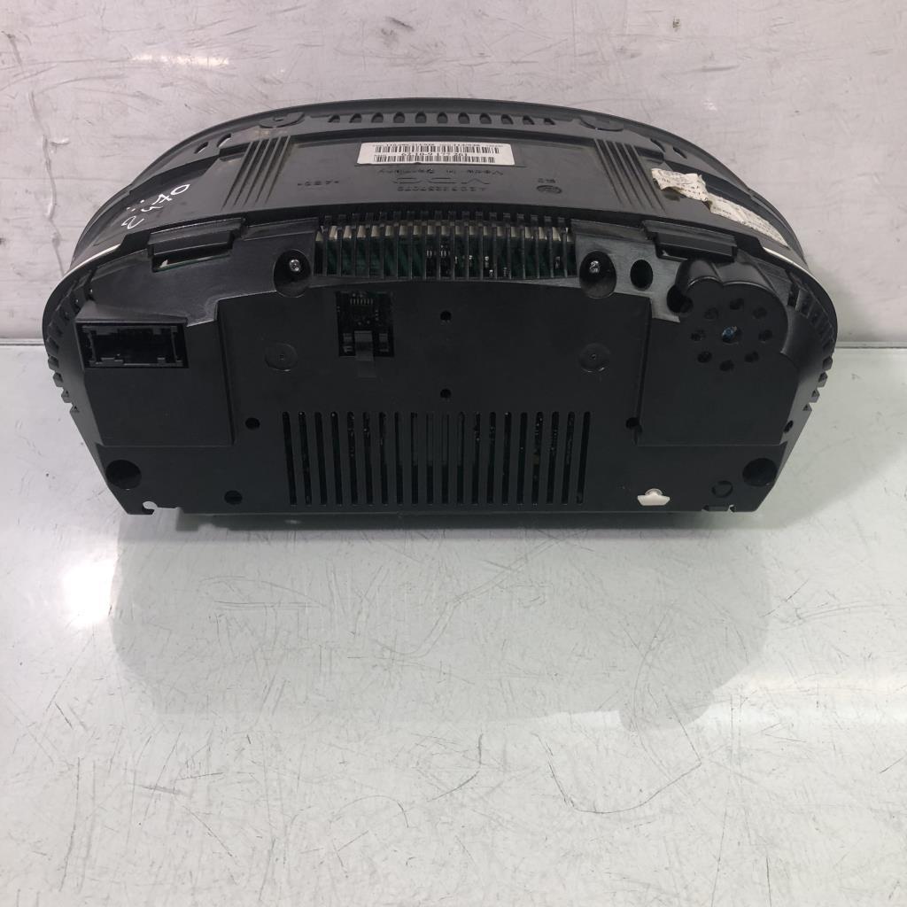 Compteur BMW SERIE 5 E60 PHASE 2 Diesel - 1