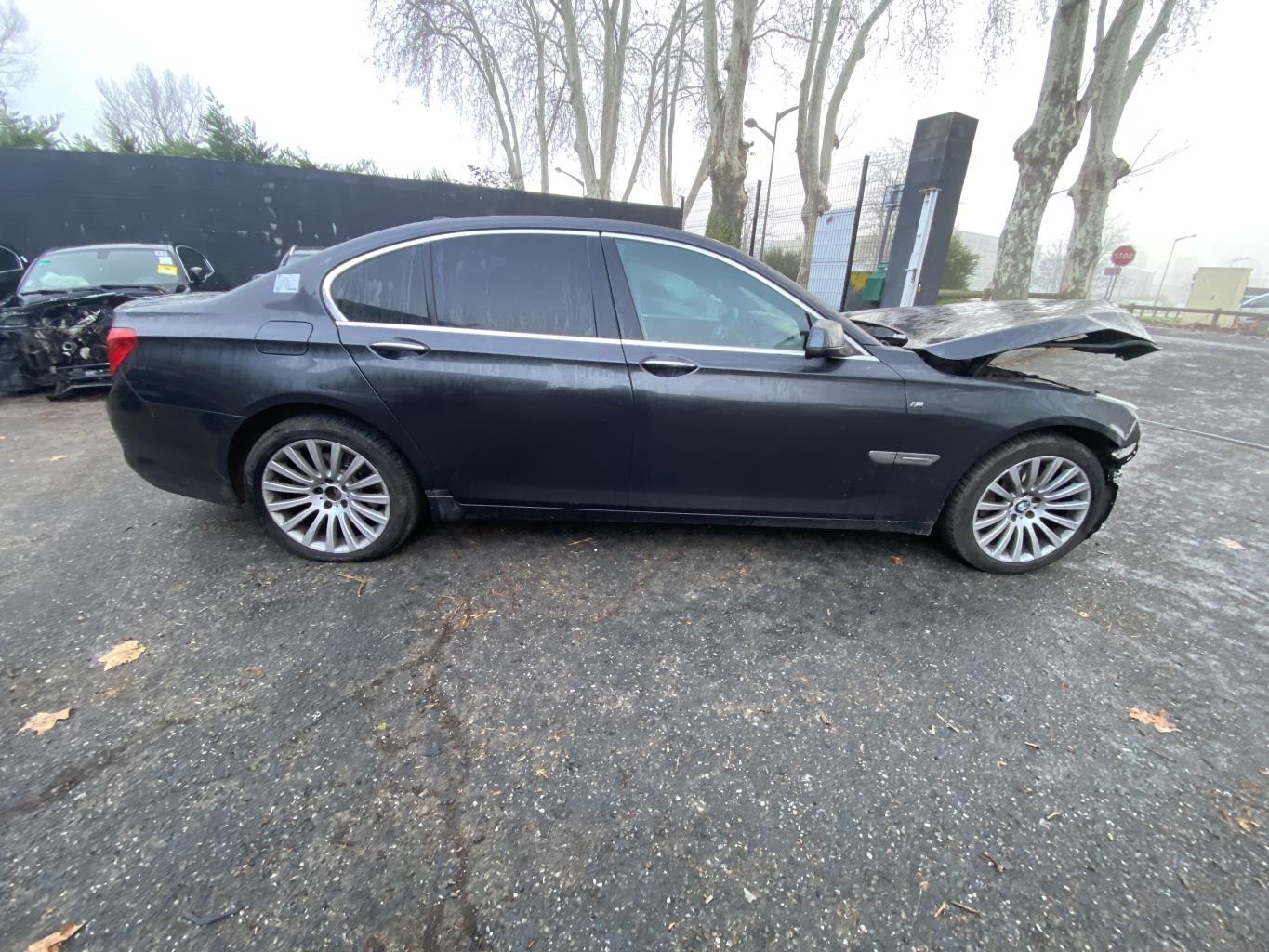 Specchietto retrovisore destro BMW SERIE 7 F01 PHASE 1 Diésel - 1