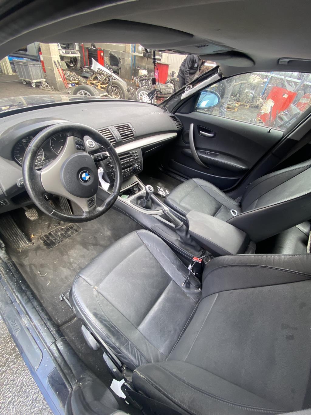 Compteur BMW SERIE 1 E87 PHASE 1 Diesel - 1