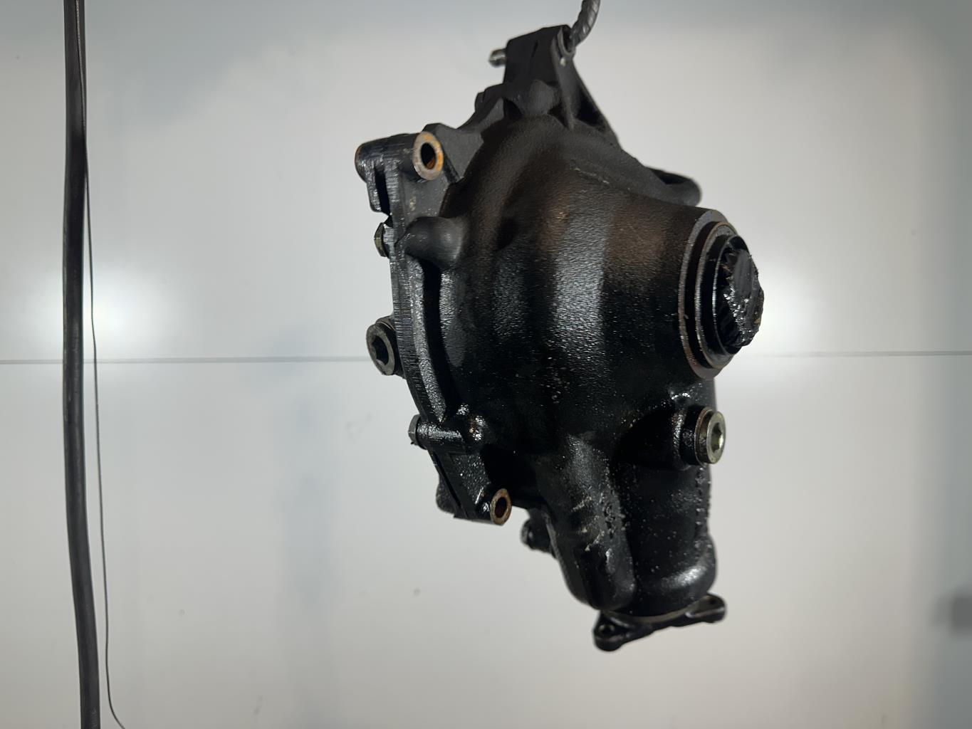 Pont avant complet BMW X5 E53 Diesel - 1