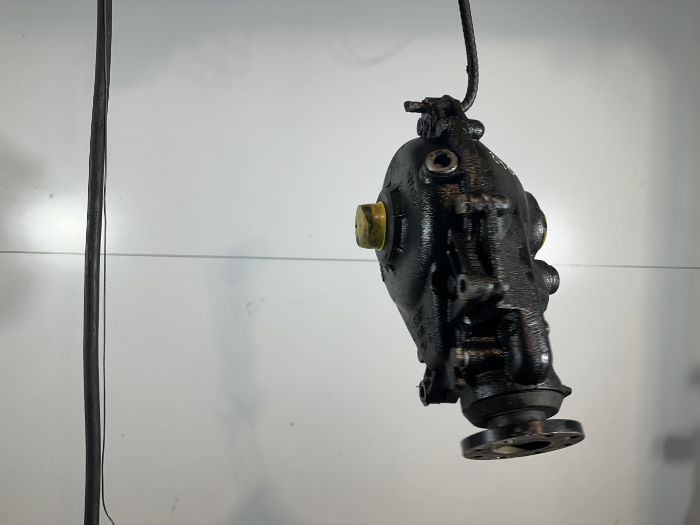 Pont avant complet BMW X3 E83 PHASE 2 Diesel - 1