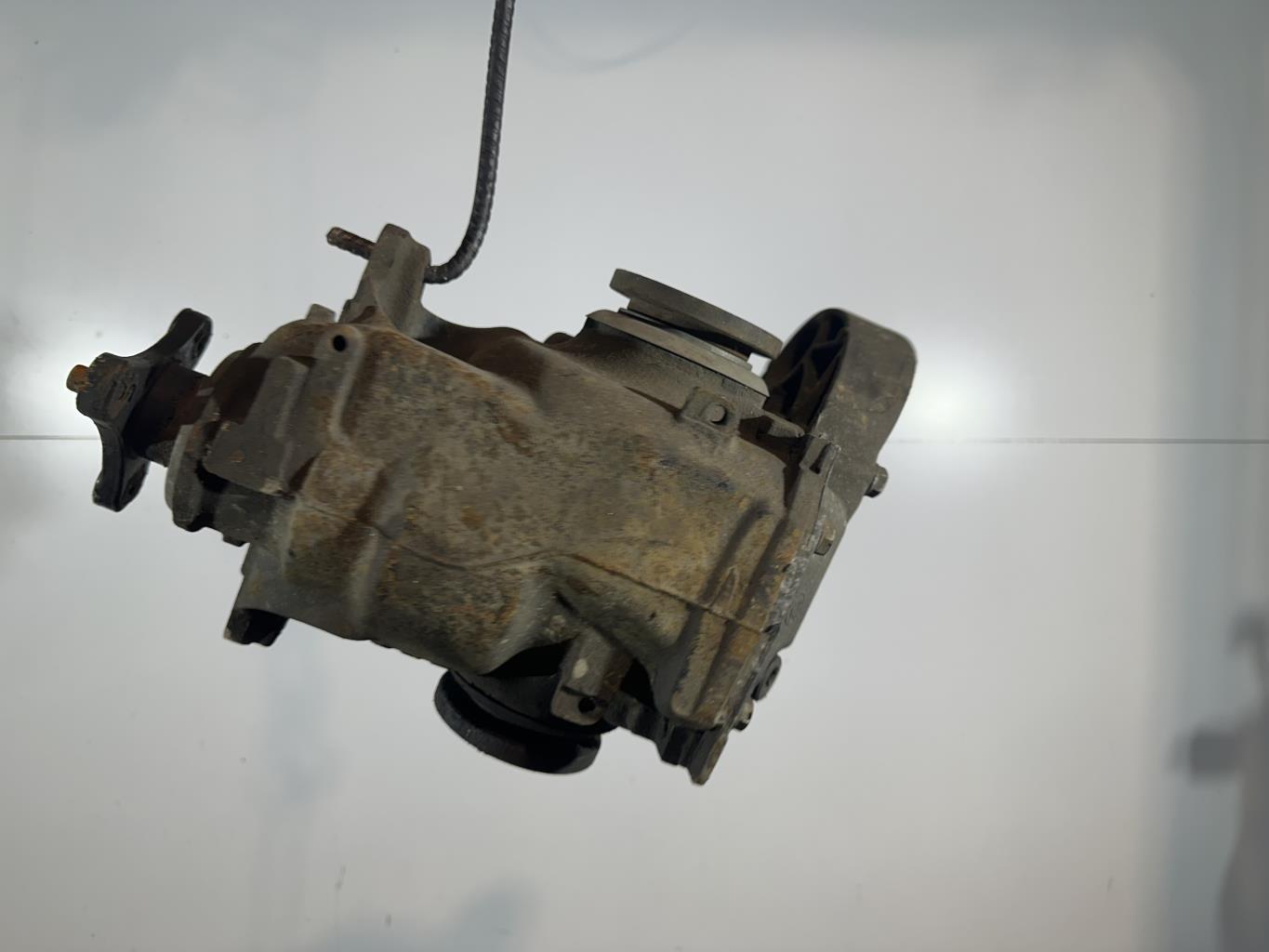 Pont (propulsion) BMW SERIE 3 E91 TOURING PHASE 2 BREAK Diesel - 1