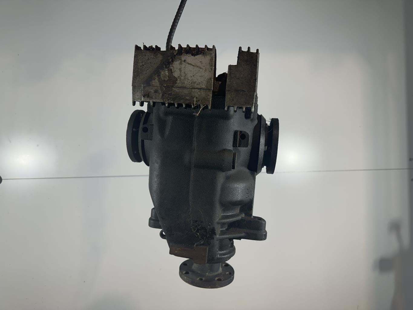 Pont (propulsion) BMW Z4 E85 ROADSTER PHASE 1 CABRIOLET Essence - 1