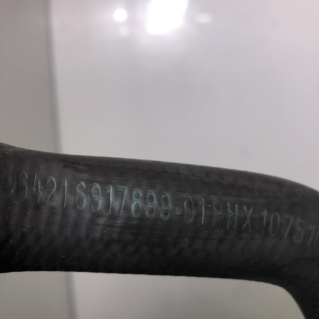 Durite BMW SERIE 5 E60 PHASE 2  - 1