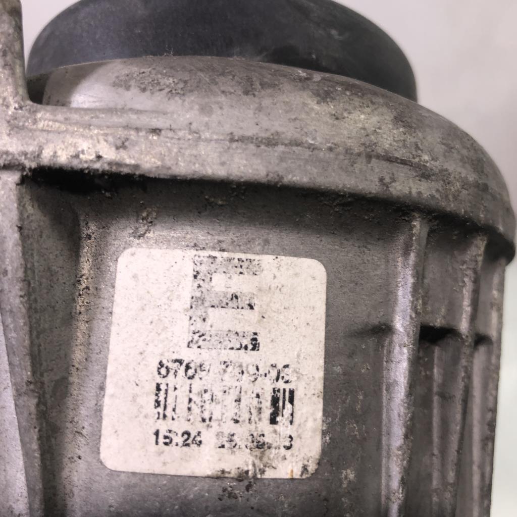 Support moteur BMW SERIE 1 E87 PHASE 2 Diesel - 1
