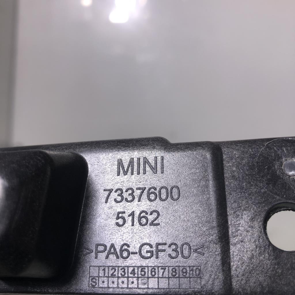 Becquet MINI MINI 3 F56 PHASE 1  - 1