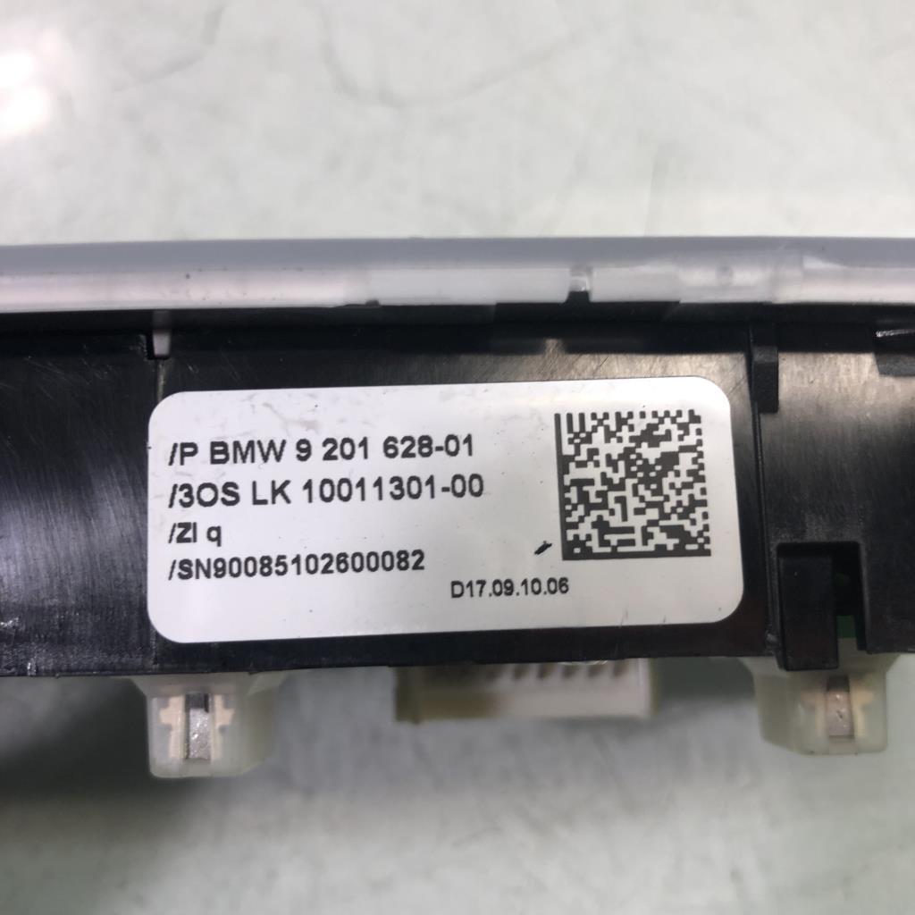 Eclairage de plafonnier BMW SERIE 3 E92 COUPE PHASE 2 Diesel - 1