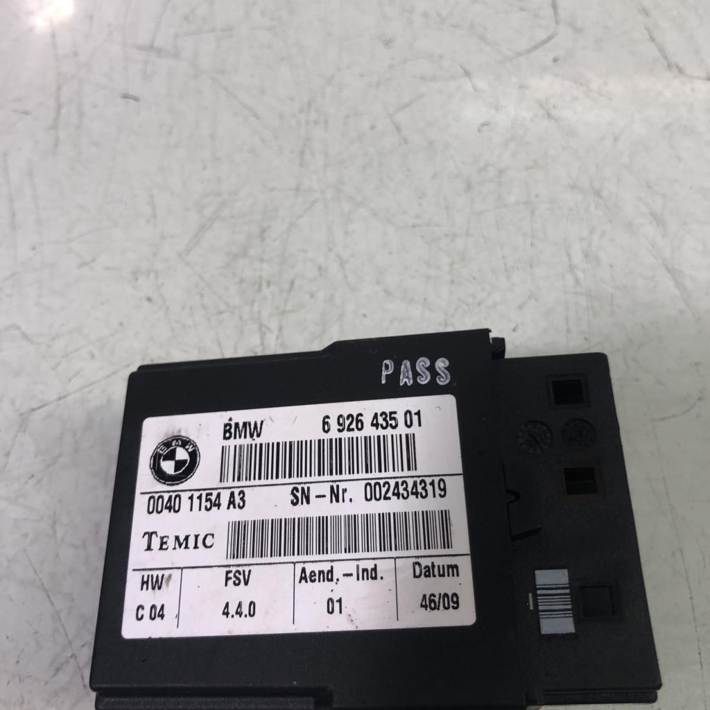 Calculateur MINI MINI 2 R56 PHASE 1 Essence - 1