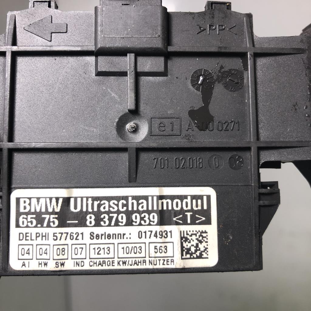 Capteur BMW SERIE 3 E46 TOURING PHASE 2 BREAK  - 1