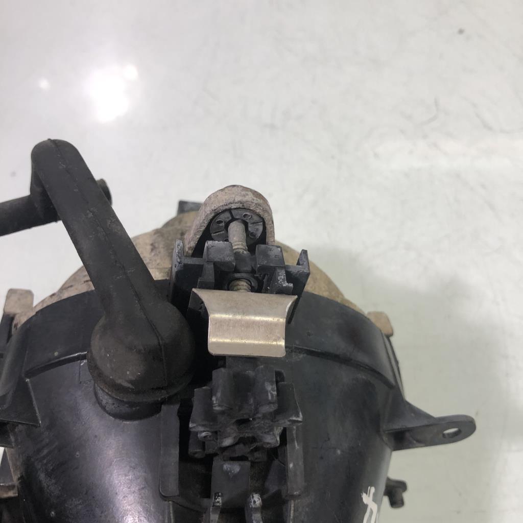 Fendinebbia sinistro (luce) BMW SERIE 3 E46 TOURING PHASE 2 BREAK  - 1