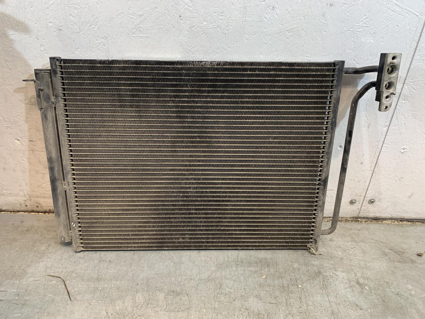 Radiateur clim BMW X5 E53 Diesel - 1
