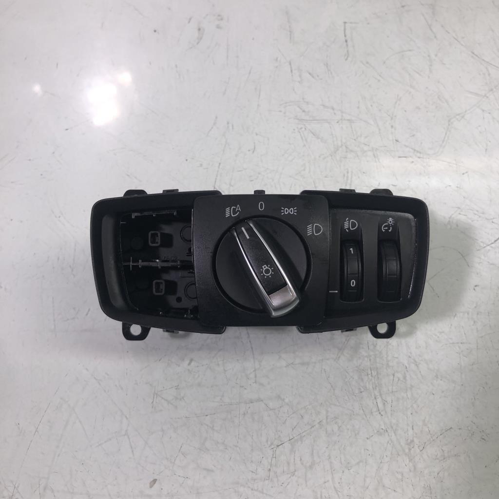 Commande de phare BMW SERIE 1 F20 PHASE 1 Diesel - 1