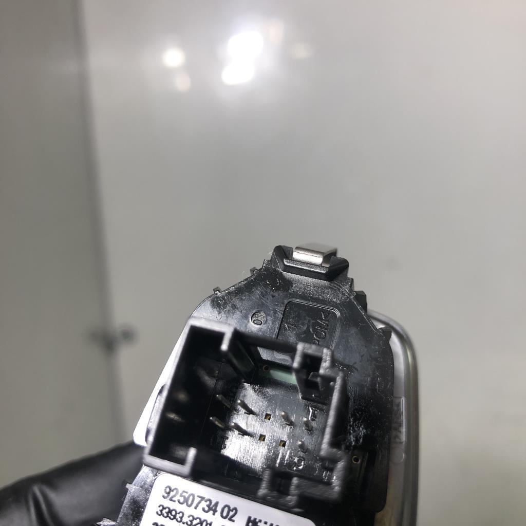 Pulsante di avviamento BMW SERIE 1 F20 PHASE 1 Diésel - 1