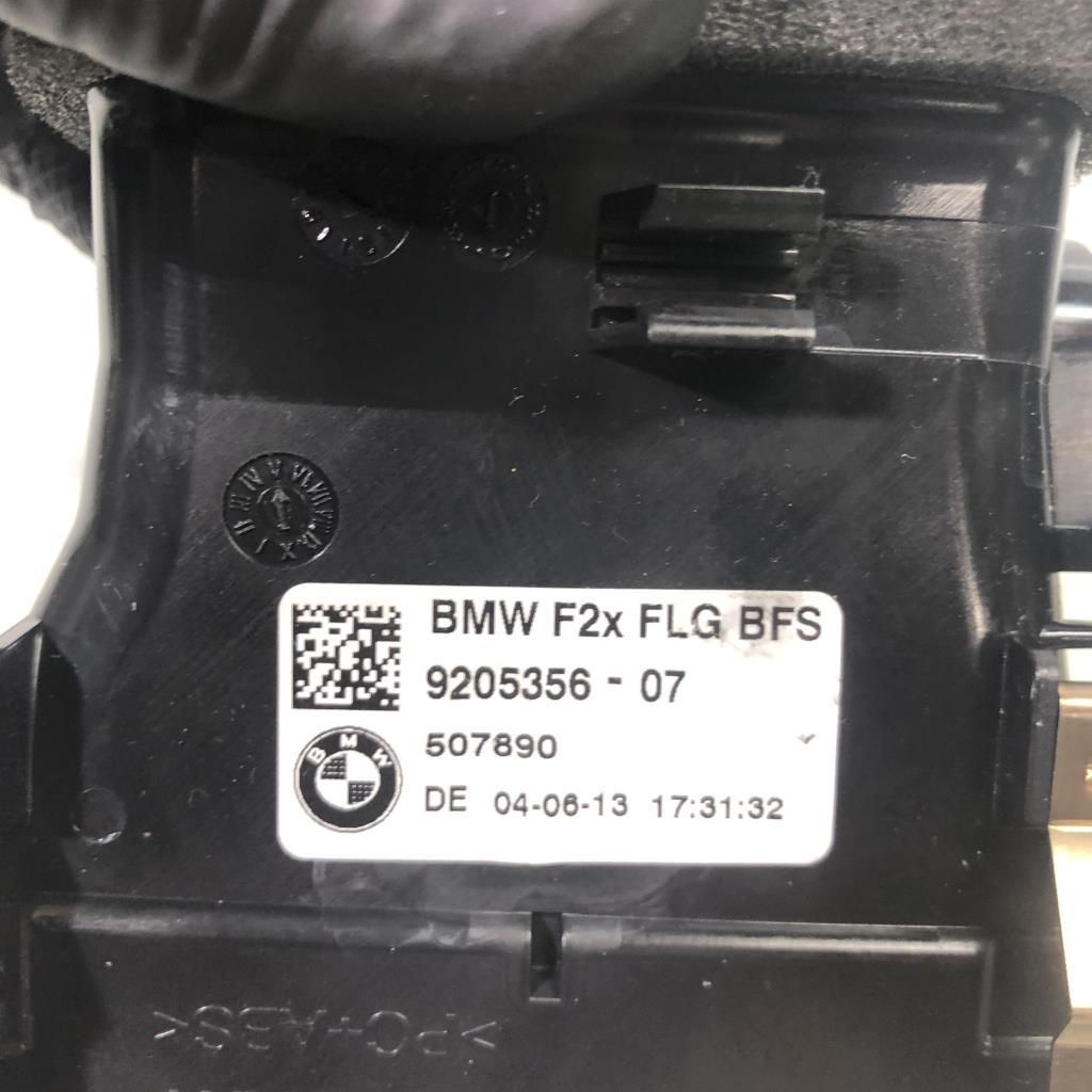 Bocchetta aerazione cruscotto anteriore destra BMW SERIE 1 F20 PHASE 1 Diésel - 1