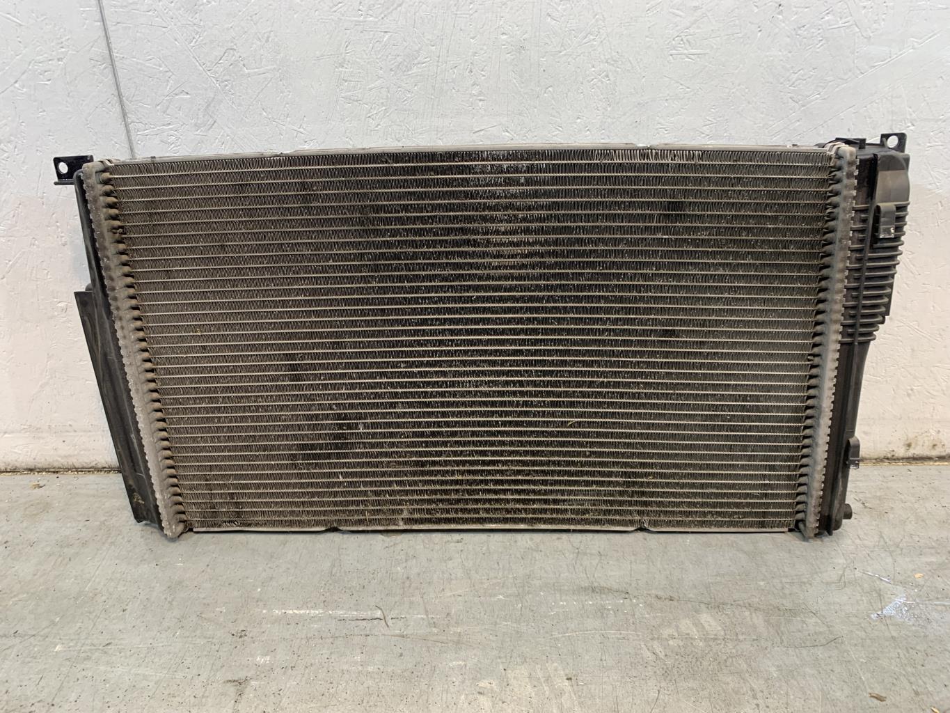 Radiatore acqua BMW SERIE 1 F21 PHASE 1 Diésel - 1