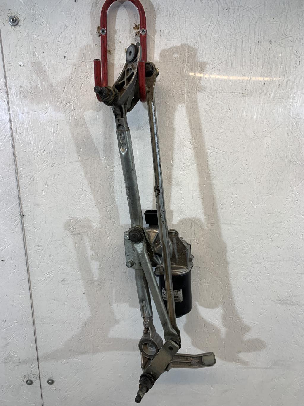 Meccanismo tergicristallo anteriore BMW SERIE 3 E90 PHASE 1 Diésel - 1