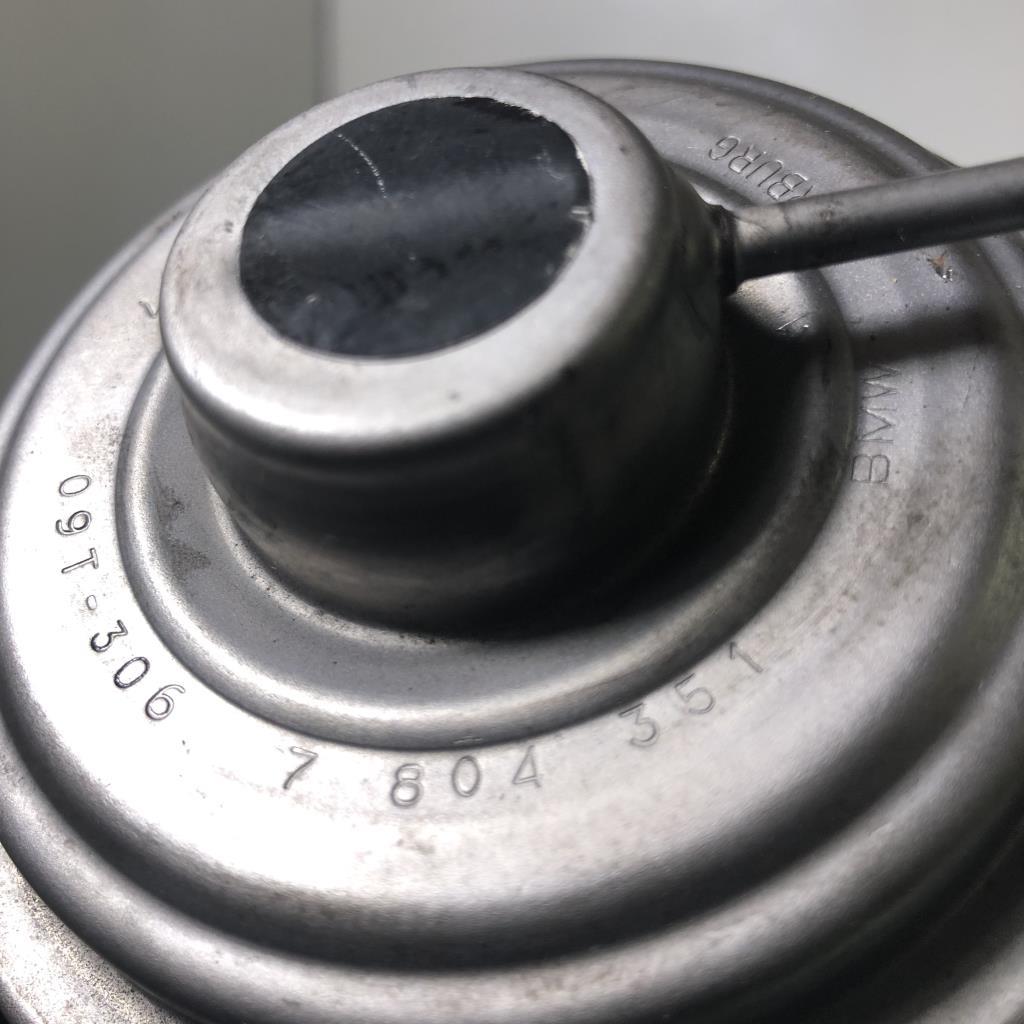 Vanne EGR BMW X5 E70 PHASE 1 Diesel - 1