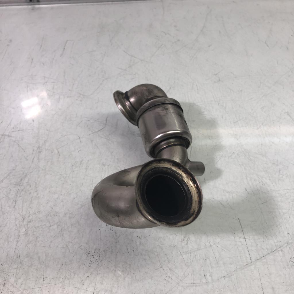 Radiateur EGR BMW X5 E70 PHASE 1 Diesel - 1