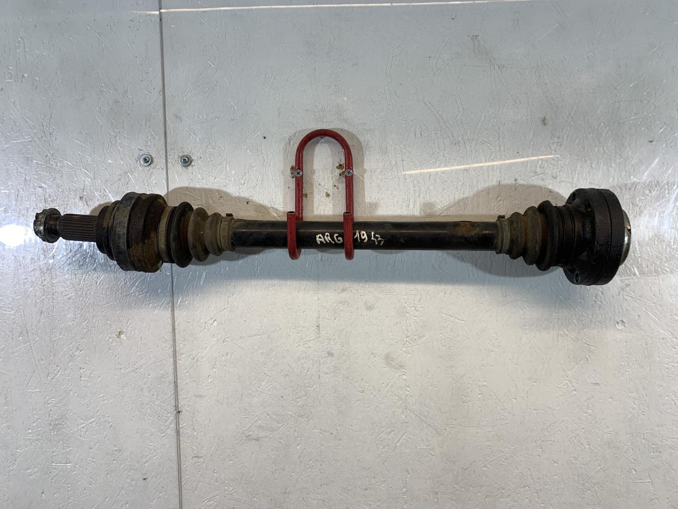 Giunto cardanico posteriore sinistro (trasmissione) BMW SERIE 6 E63 COUPE PHASE 1 Gasolina - 1