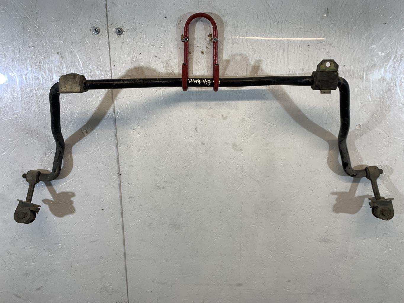 Barra stabilizzatrice BMW SERIE 3 E46 PHASE 1 Diésel - 1