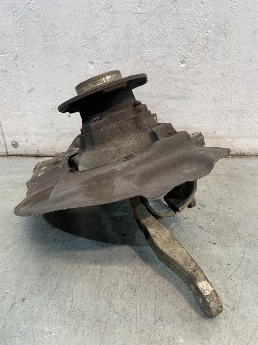 Fusee avant droit BMW SERIE 5 E60  - 1