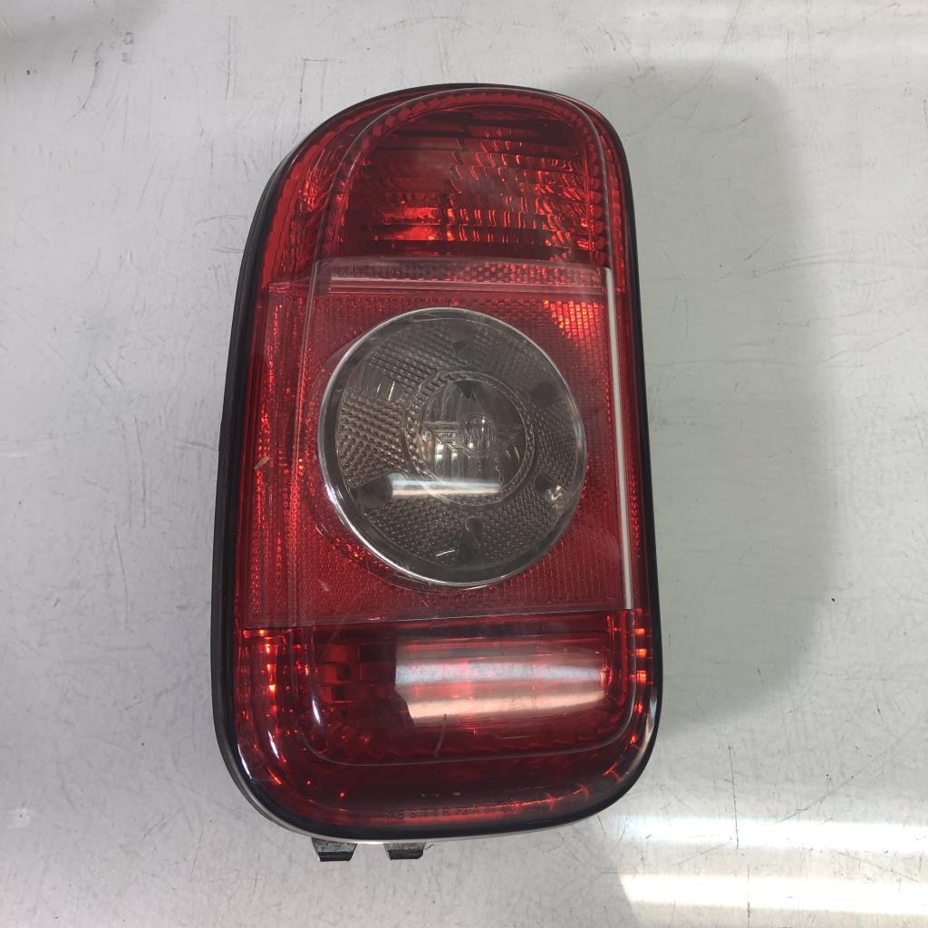 Fanale posteriore principale sinistro (luci) MINI MINI 2 R55 CLUBMAN PHASE 1 BREAK Gasolina - 1