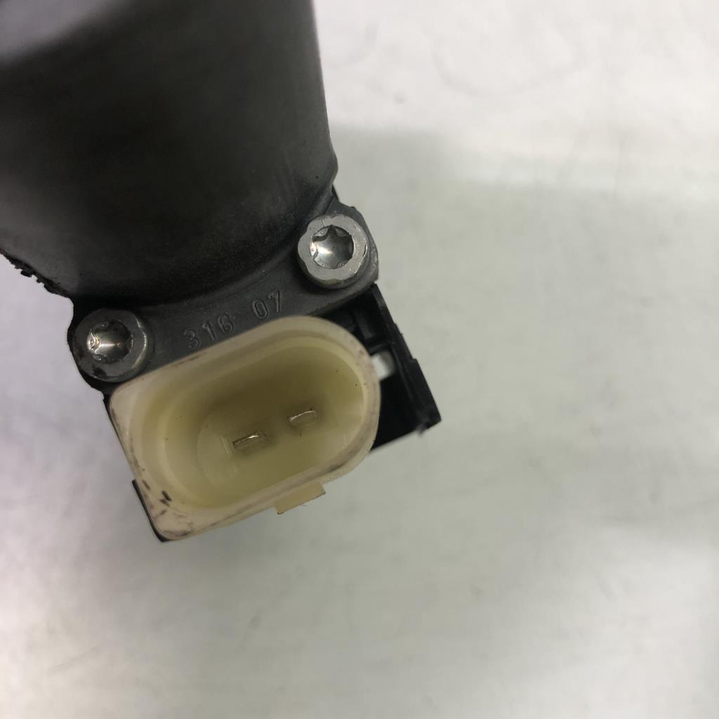 Motore alzacristalli anteriore sinistro MINI MINI 2 R55 CLUBMAN PHASE 1 BREAK Gasolina - 1