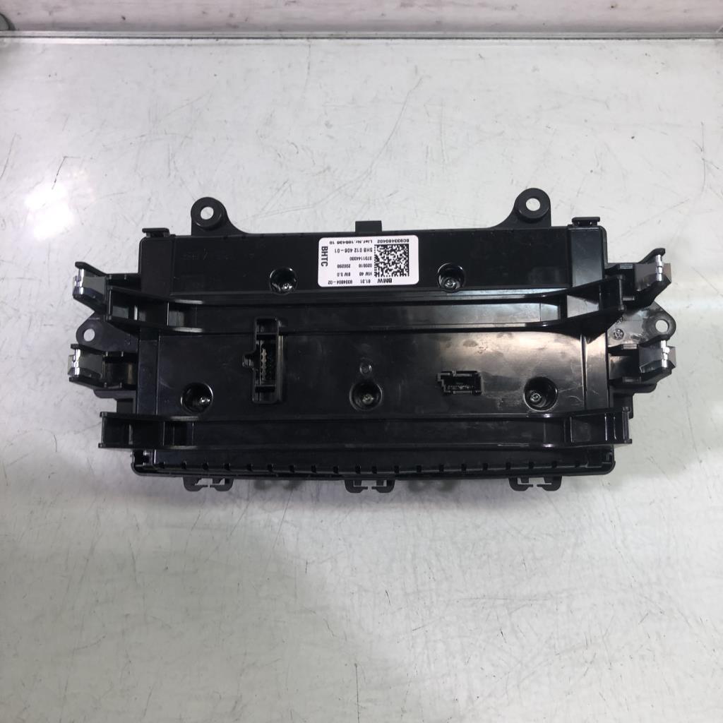 Commande chauffage MINI MINI 3 F60 COUNTRYMAN PHASE 1 BREAK  - 1