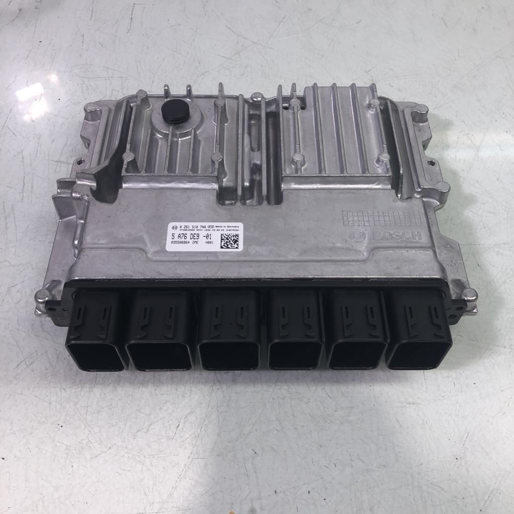 Centralina motore MINI MINI 3 F60 COUNTRYMAN PHASE 2 BREAK  - 1