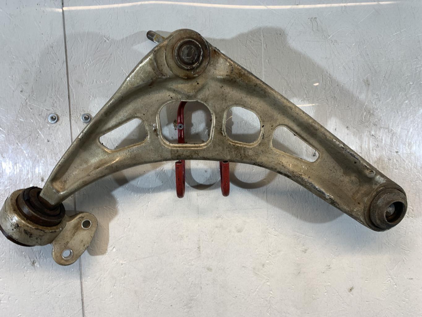 Triangle avant gauche BMW SERIE 3 E46 PHASE 2 Diesel - 1