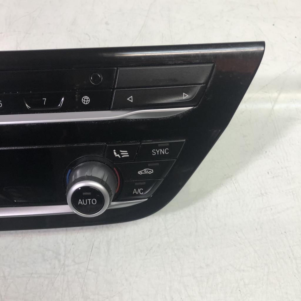 Commande chauffage BMW SERIE 5 F90 PHASE 2 Essence - 1
