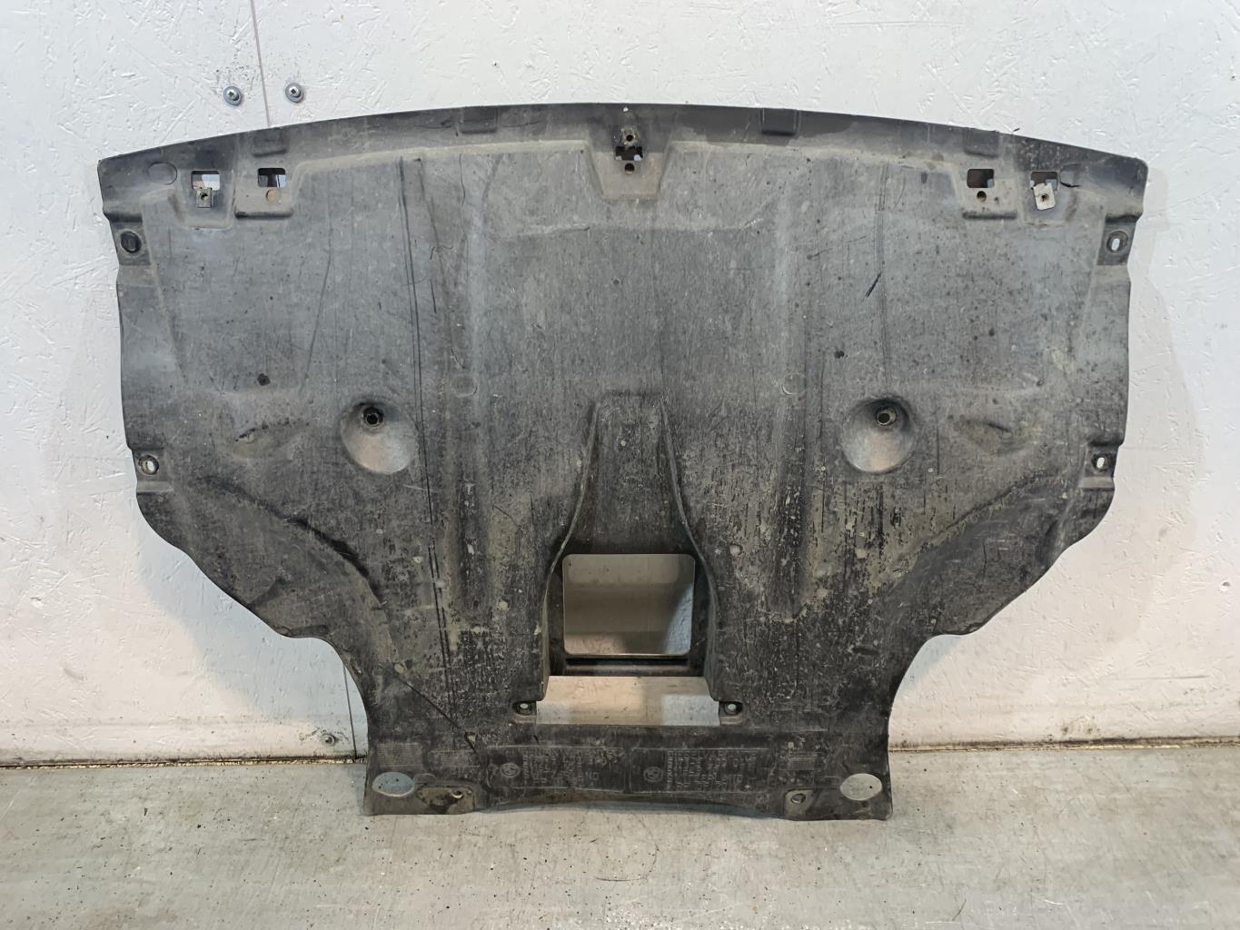 Cache sous moteur BMW X3 E83 PHASE 2 Diesel - 1
