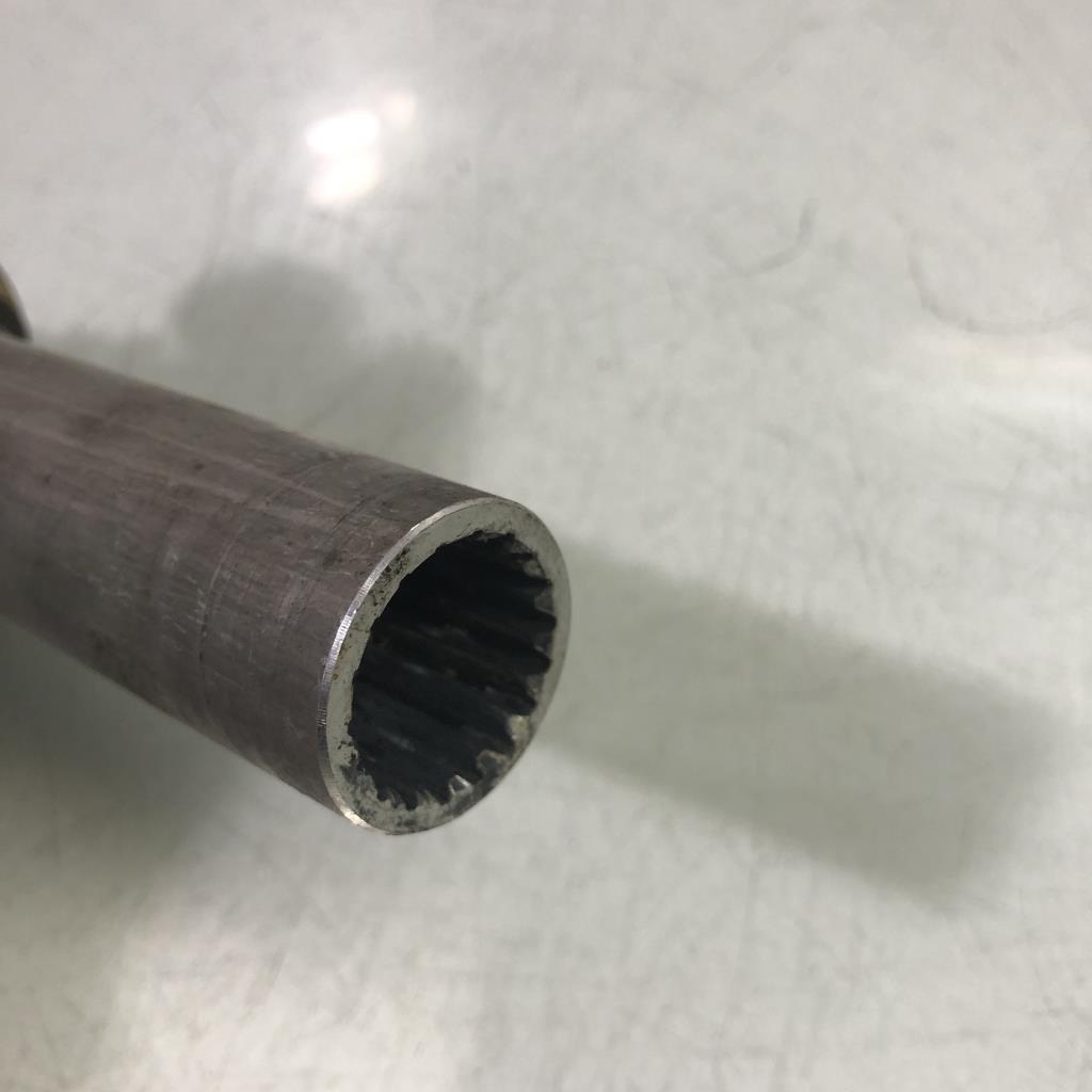 Piantone dello sterzo BMW SERIE 5 F10 PHASE 1  - 1