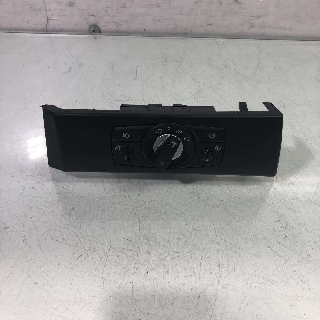 Commande de phare BMW SERIE 5 E60 PHASE 2 Diesel - 1