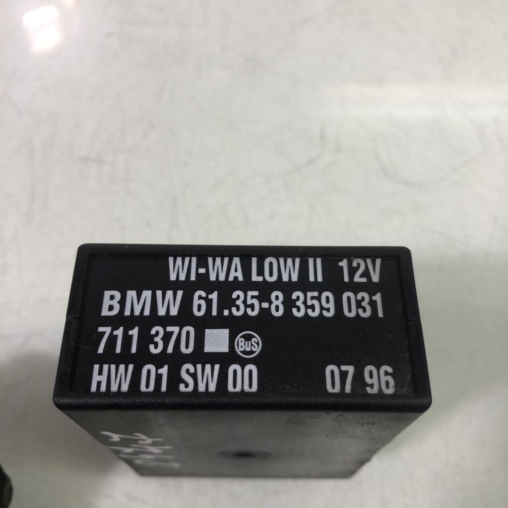 Centralina BMW SERIE 3 E36 TOURING BREAK Diésel - 1