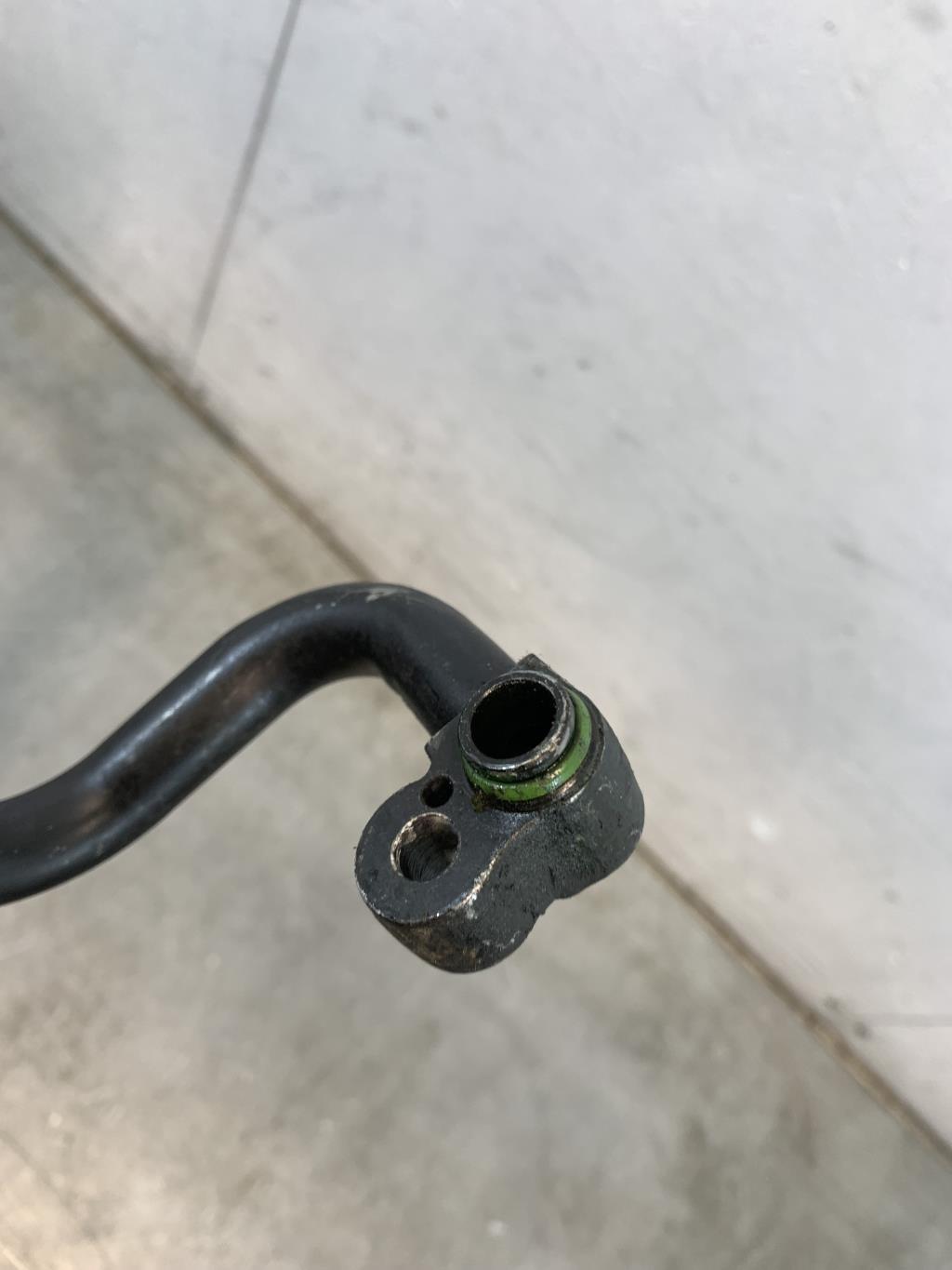 Tubo aria condizionata BMW SERIE 7 E38 Gasolina - 1