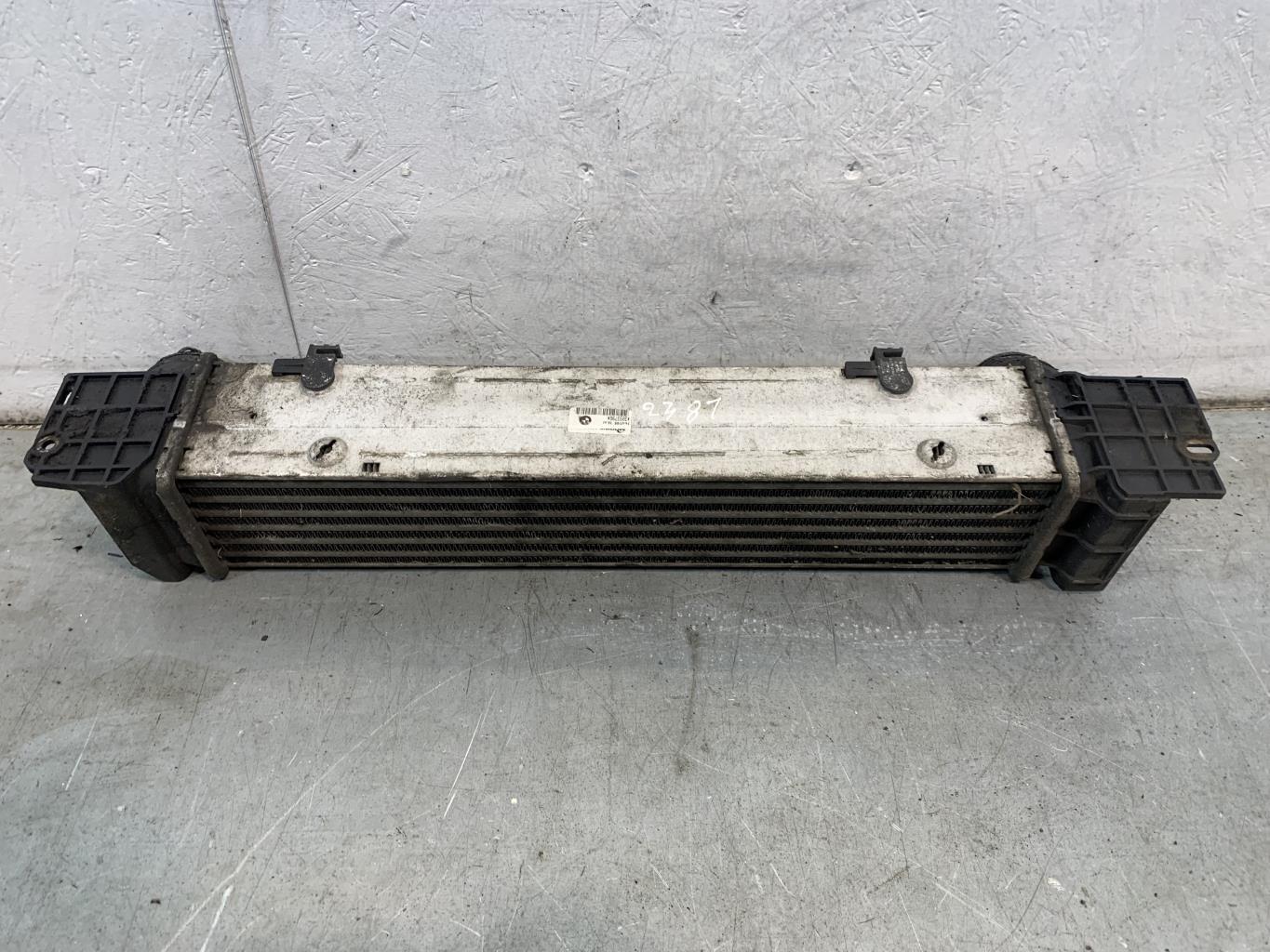 Echangeur air (Intercooler) MINI MINI 2 R60 COUNTRYMAN BREAK Diesel - 1