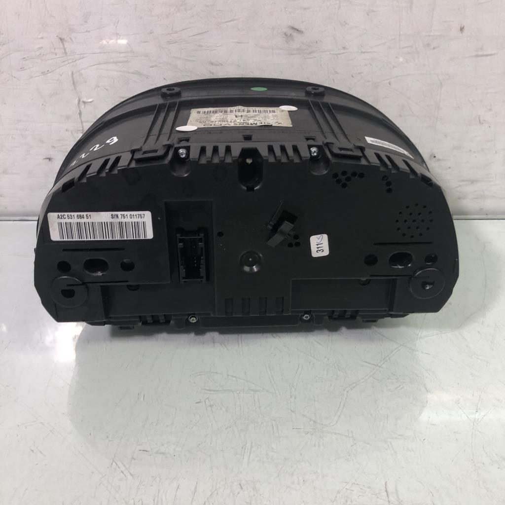 Compteur BMW SERIE 3 E91 TOURING PHASE 1 BREAK Diesel - 1