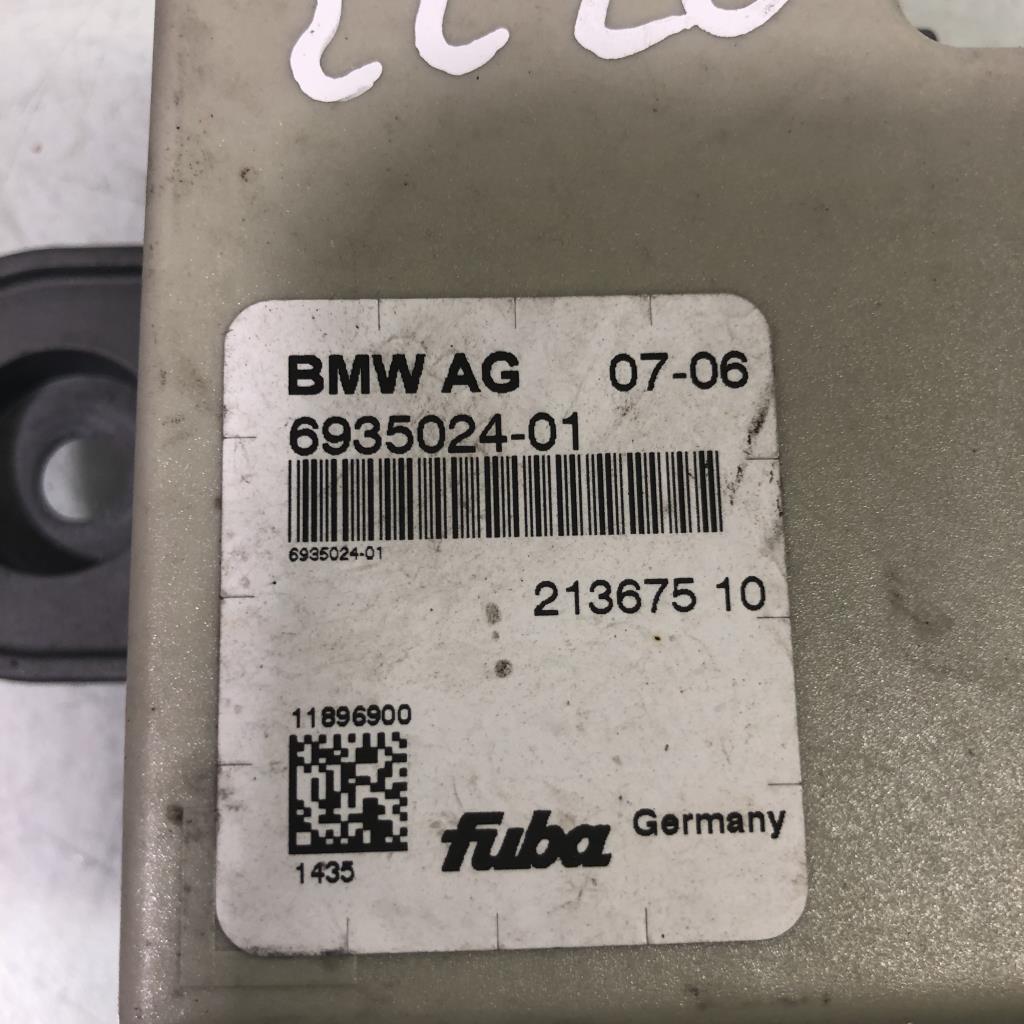 Antenne BMW SERIE 3 E91 TOURING PHASE 1 BREAK Diesel - 1