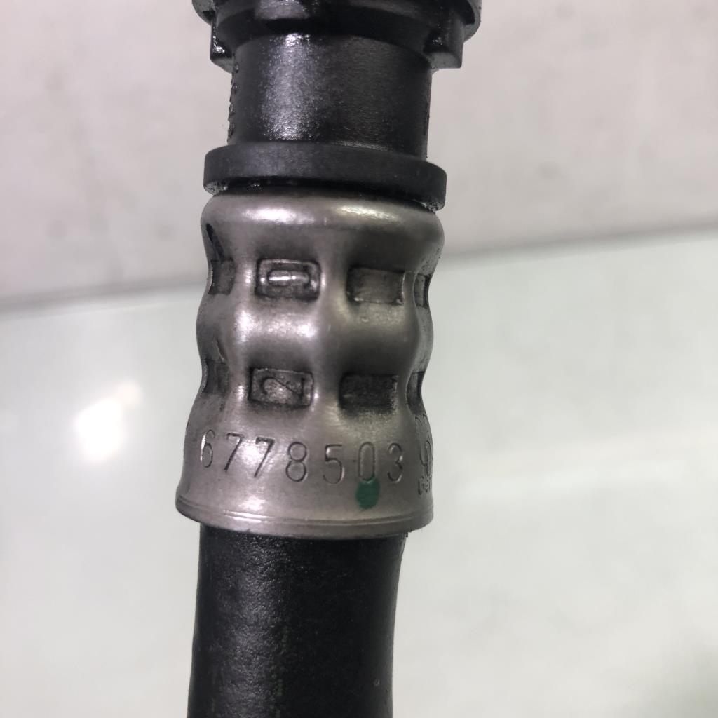 Durite BMW SERIE 3 E91 TOURING PHASE 1 BREAK Diesel - 1