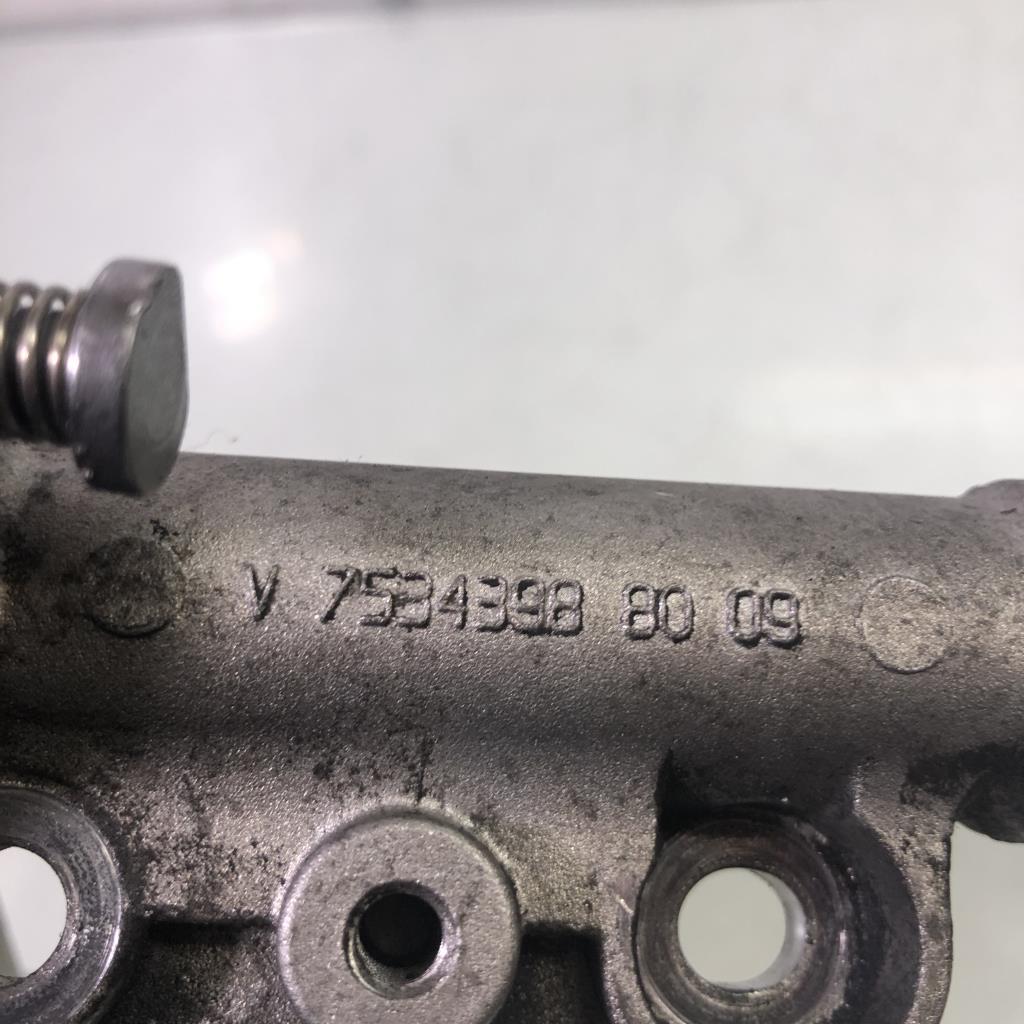 Galet tendeur MINI MINI 2 R56 PHASE 1 Essence - 1