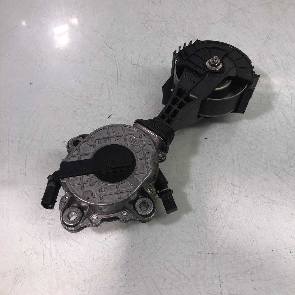 Galet tendeur MINI MINI 2 R56 PHASE 2  - 1