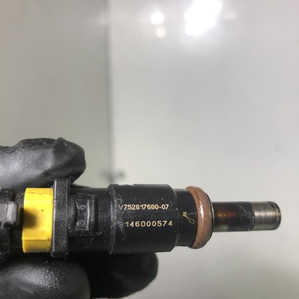 Iniettori MINI MINI 2 R56 PHASE 2  - 1