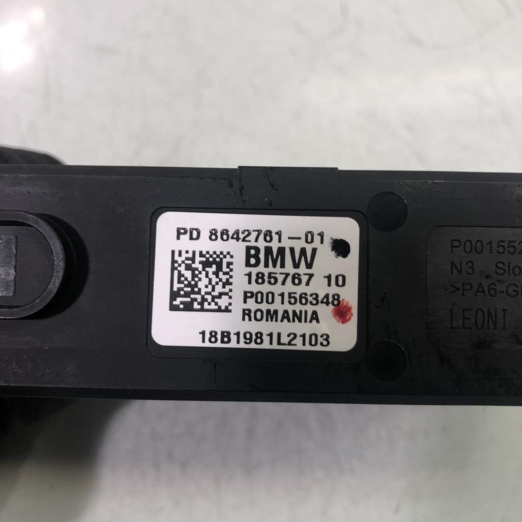 Centralina MINI MINI 3 F55 PHASE 1 Gasolina - 1