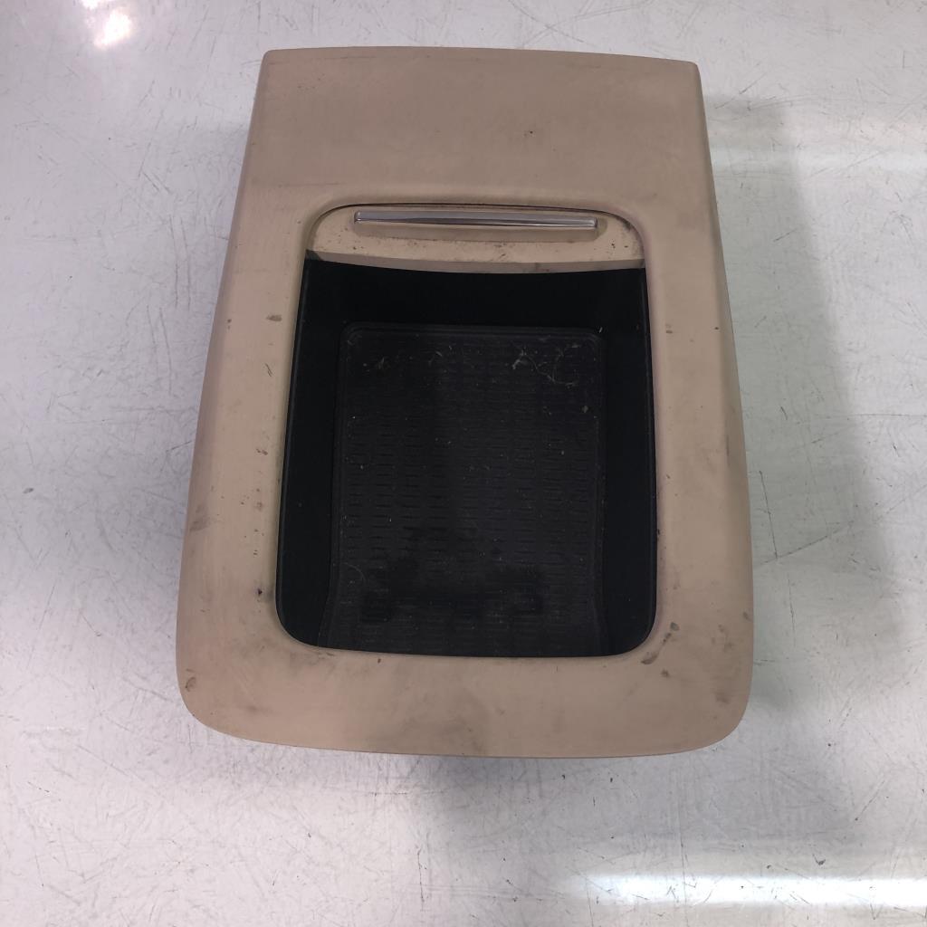 Console central (interieur plastique) BMW SERIE 3 E93 CABRIO PHASE 2 Diesel - 1