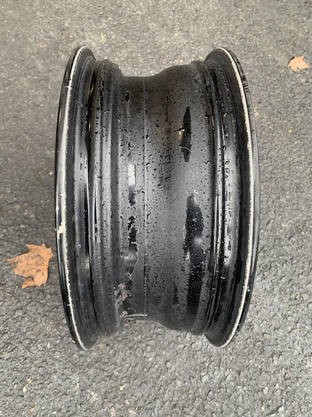 Jante MINI MINI 2 R56 PHASE 2  - 1